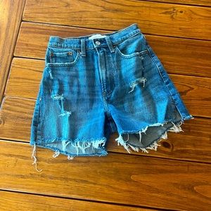 Abercrombie Women’s Shorts